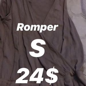 Romper